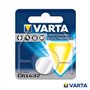 Pilha Lithium Botão Cr1632 3V Blister Varta