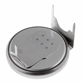Pilha Lítio Botão Cr2032 3V