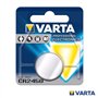 Pilha Lithium Botão Cr2450 3V Blister Varta