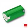 Bateria Ni-Mh D 1.2V 9000Ma C/ Patilhas Join