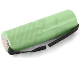 Bateria Ni-Mh Aa 1.2V 1600Ma C/ Patilhas Join