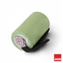 Bateria Ni-Mh 1/2A 1.2V 1000Mah