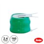 Bateria Ni-Mh 2.4V 160Ma C/ Patilhas Join