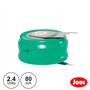 Bateria Ni-Mh 2.4V 80Ma Join