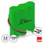 Bateria Ni-Mh Aa 3.6V 1600Ma Join