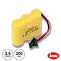 Bateria Ni-Cd N 3.6V 200Ma Join