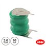 Bateria Ni-Mh 3.6V 80Ma Join