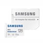 Micro sd samsung 128gb pro endurance classe 10 c - a