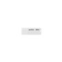 memoria usb 2.0 goodram 128gb ume2 branco