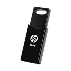 memoria usb 2.0 hp v212 32gb