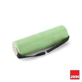 Bateria Ni-Mh Aa 1.2V 2500Ma C/ Patilhas Join