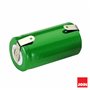 Bateria Ni-Mh Sc 1.2V 2200Mah C/ Patilhas Join