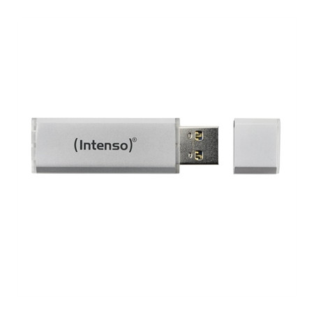memória usb 3.0 intensa ultra 64gb