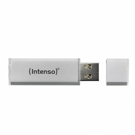 memória usb 3.0 intensa ultra 16gb