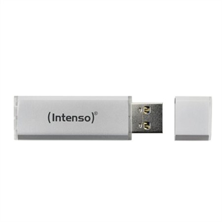 memória usb 3.0 intensa ultra 128gb