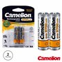 Bateria Ni-Mh Aa 1.2V 2700Ma 2X Blister Camelion