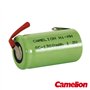 Bateria Ni-Mh Sc 1.2V 1300Ma C/ Patilhas