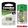 Pilha Alcalina 4Lr44 6V 165Ma Blister Camelion