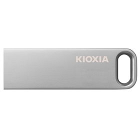 memoria usb 3.2 kioxia 64gb u366 metal