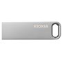 memoria usb 3.2 kioxia 64gb u366 metal