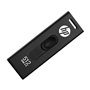 Memória usb 3.2 hp 512gb x911w preto