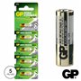 Pilha Alcalina A27/Lr27A 12V 5X Blister Gp
