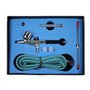 Conjunto De Aerógrafo C/ Acessórios