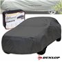 Capa Protetora Impermeável P/ Automóvel Dunlop