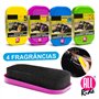 Esponja Limpeza Tablier Perfumada 4 Fragrâncias