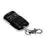 Comando Garagem Universal 2 Canais 433Mhz