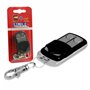 Telecomando Garagem Universal 2 Canais 433Mhz