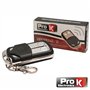 Telecomando Garagem Universal 2 Canais 433Mhz Prok