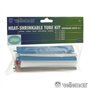 Kit Manga Termoretráctil 40X Multicor Velleman