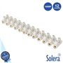 Barra De Junção 12 Cond 76A 16Mm² Branco Solera