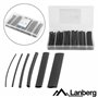 Conjunto De Tubos Manga Termoretráctil 100Pcs Lanberg