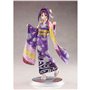 Aniplex figure sword art online: alicization - war of underwood yuuki undine kyoyuzen