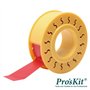 Fita Isoladora Alta Tensão 10M Proskit