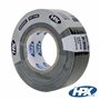 Fita De Tela Profissional Hpx 50Mmx50M Preta