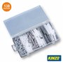 Conjunto De Buchas De Plástico 138X