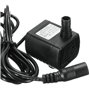 Bomba De Água Submersível 12V 3W 200L/H