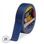 Fita Isoladora Azul 20M