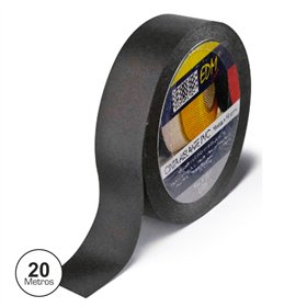 Fita Isoladora Preta 20M