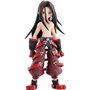 Banpresto figura shaman king hao volume 2
