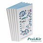 Separador Parafusos Iphone 5/5S/6/6S/6S+ 5 Placas Proskit