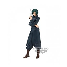 funko banpresto jujutsu kaisen jukon no kata mai zenin