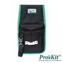 Bolsa De Cintura P/ Ferramentas Poliéster Proskit