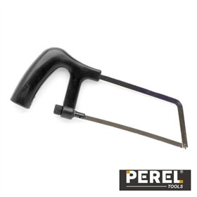 Mini Serra Para Metais 152Mm Perel