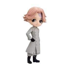 Figura banpresto q posket tokyo revengers seisyu inui ver.a 14cm