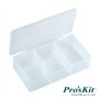 Caixa P/ Armazenamento De Componentes 180X97X42Mm Proskit