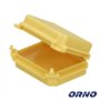 Caixa Estanque Ipx8 C/ Gel Isolante Orno